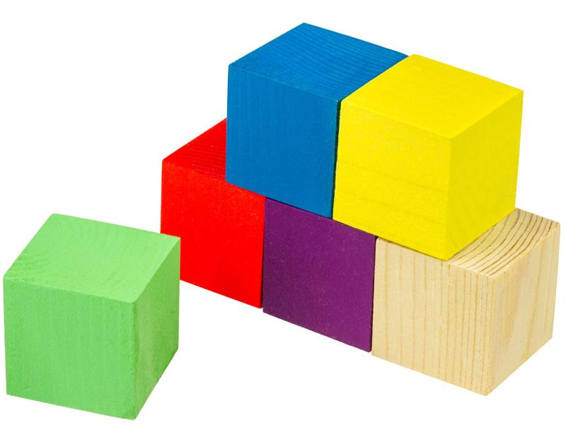 Cubes